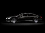 Mercedes-Benz CL-Class 2011 года